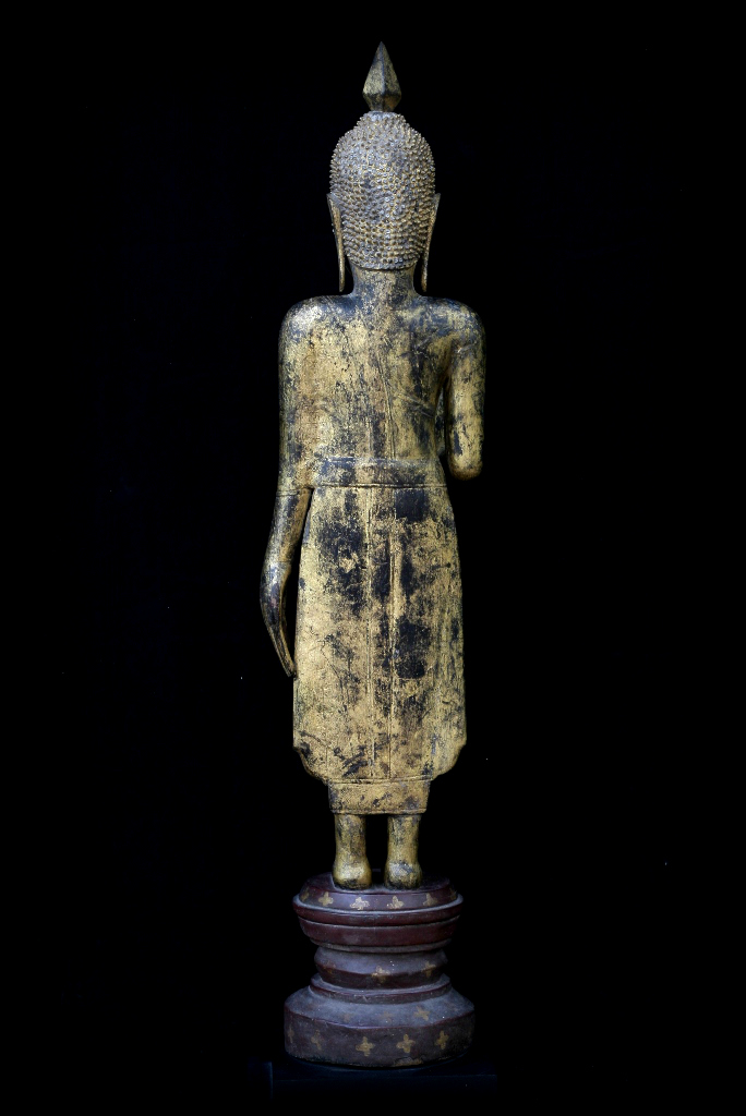 #woodlaosbuddha #laosbuddha #buddha #buddhas #antiquebuddhas #antiquebuddhas